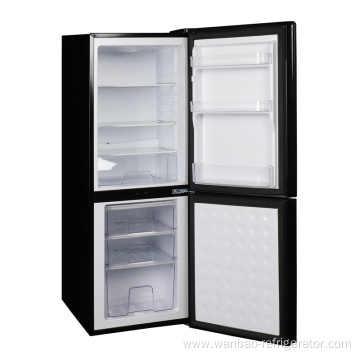 155/5.5 (L/cu.ft)Double door Combi Refrigerator WD-155R